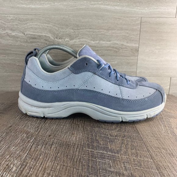 L.L. Bean Shoes - Women's L.L. Bean Suede Sneaker